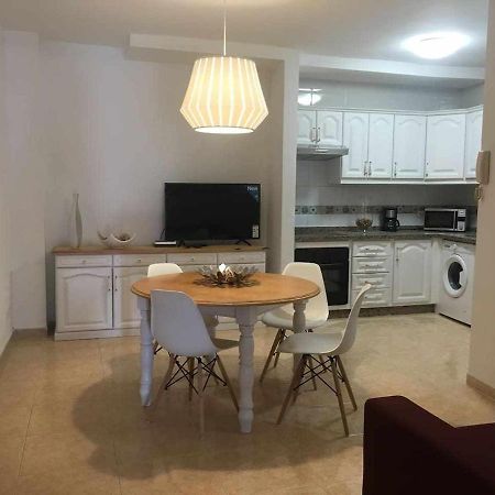 Apartamentos Maria Luisa 2 Los Cristianos (Tenerife) Ngoại thất bức ảnh