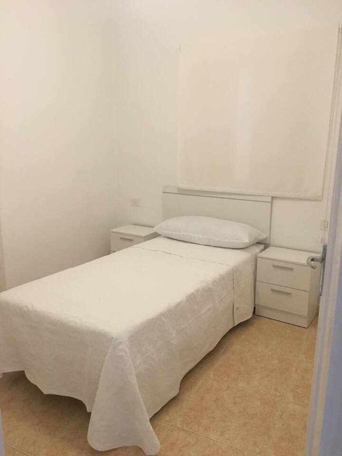 Apartamentos Maria Luisa 2 Los Cristianos (Tenerife) Ngoại thất bức ảnh