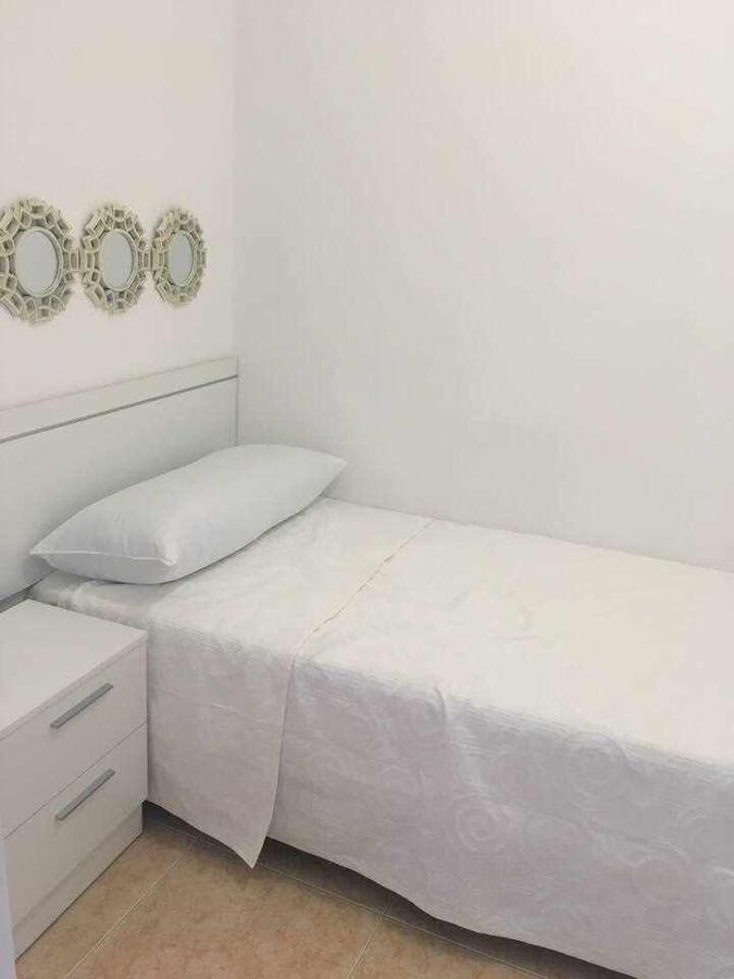 Apartamentos Maria Luisa 2 Los Cristianos (Tenerife) Ngoại thất bức ảnh