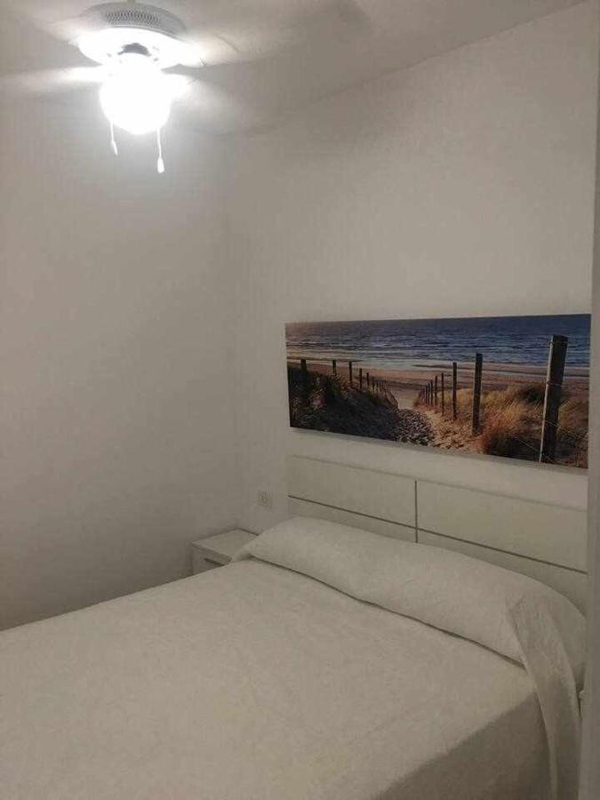 Apartamentos Maria Luisa 2 Los Cristianos (Tenerife) Ngoại thất bức ảnh