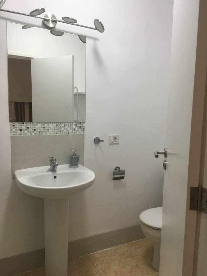 Apartamentos Maria Luisa 2 Los Cristianos (Tenerife) Ngoại thất bức ảnh